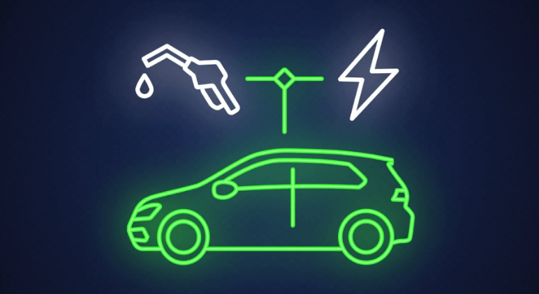 India’s Electric Vehicle Revolution Sparks a Reassessment of Fuel&nbsp;Demands