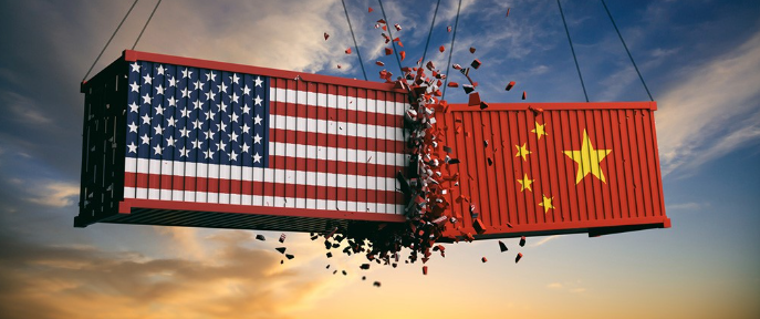 Trade Wars Under the Guise of Green&nbsp;Development