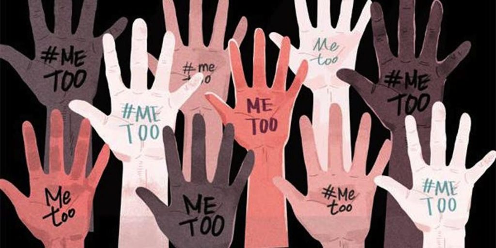 #MeToo movement and LoSHA: an analysis of class, caste, and&nbsp;patriarchy.