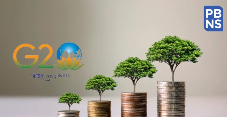 Green Credit Programme: Fuelling Sustainability on G20&nbsp;Agenda