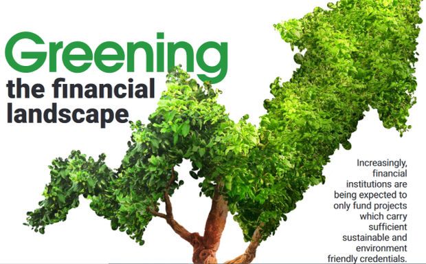 Sustainable Funding for the Future: The Role of Green&nbsp;Financing