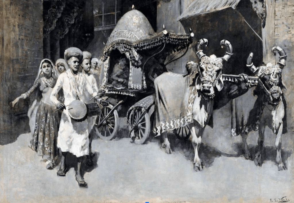 How marriage became the biggest tool for Brahmanical&nbsp;Patriarchy