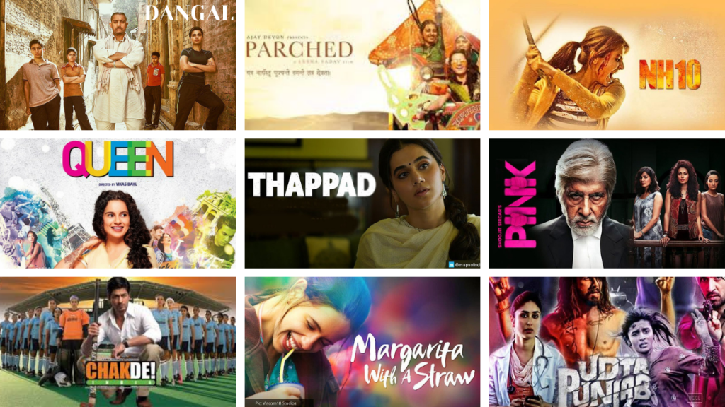 From Stereotype to Scrutiny: Unveiling the Transformation of Indian Cinema’s Social&nbsp;Commentary