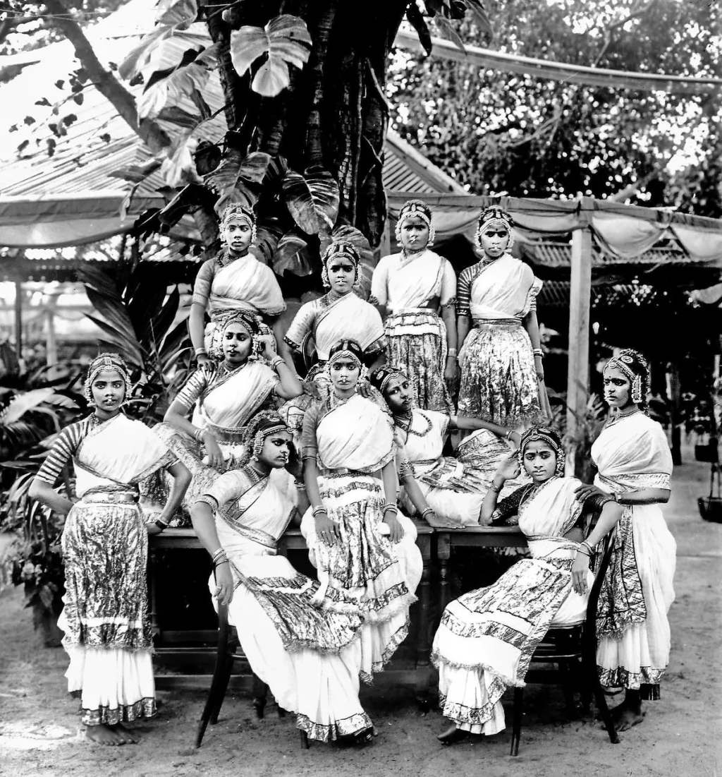 In the Shadows of Tradition: The Systematic Misuse of Lower Caste Women in the Devadasi&nbsp;Practice