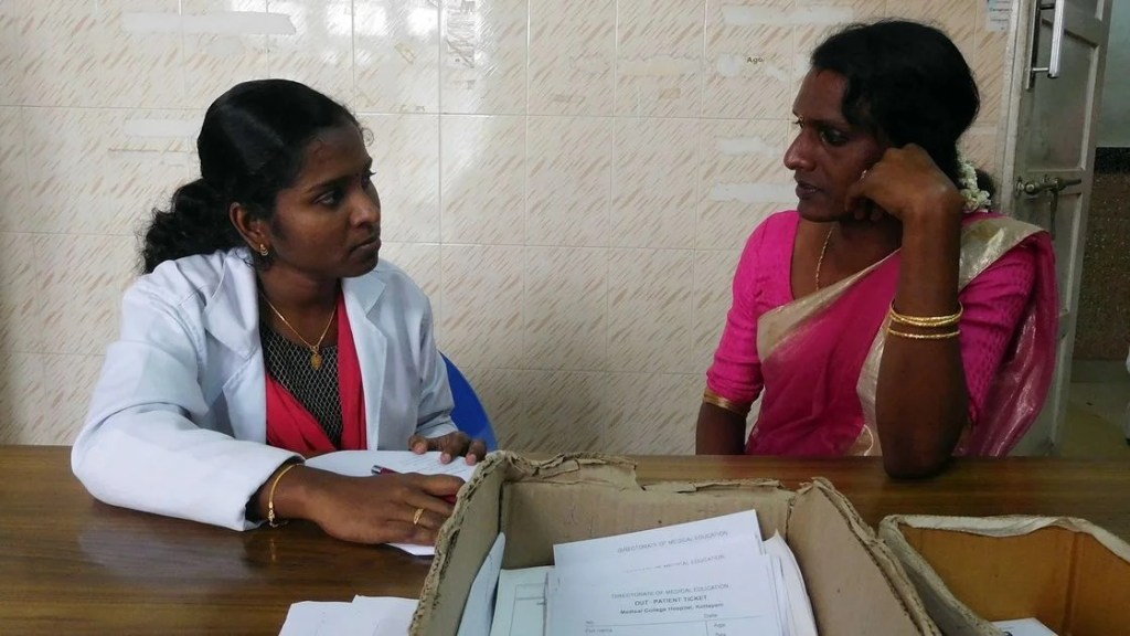 Transgender Healthcare: An Unsolved&nbsp;Question