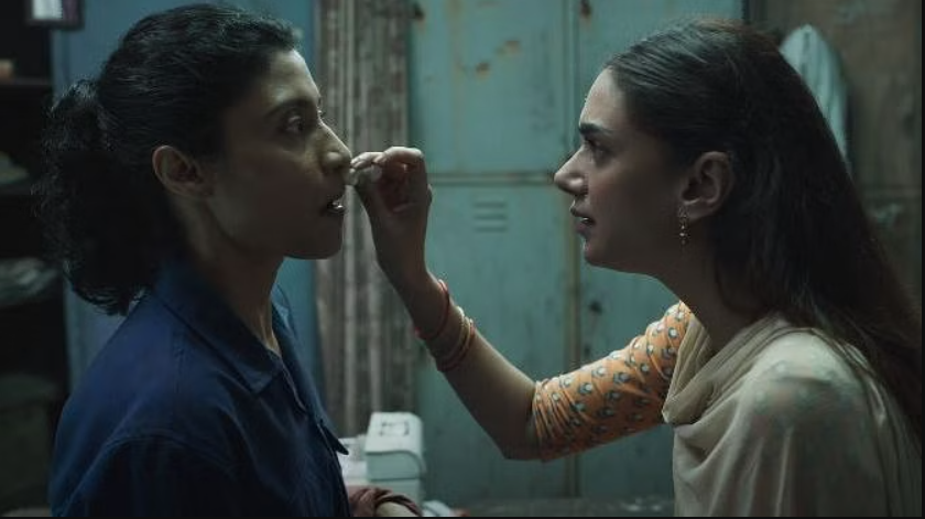 ‘Geeli Pucchi’ Smashes Bollywood’s Caste Neutrality