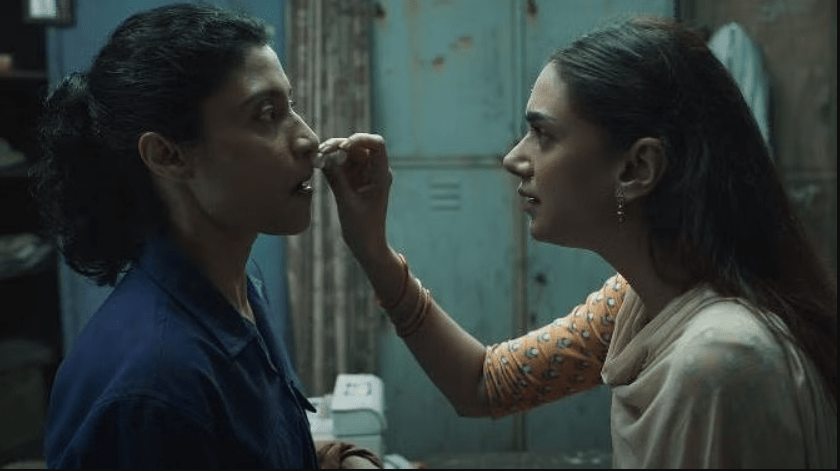 ‘Geeli Pucchi’ Smashes Bollywood’s Caste&nbsp;Neutrality