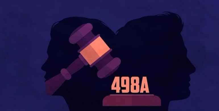 IPC SECTION 498A: Issue of Applicability or Provisional Failure