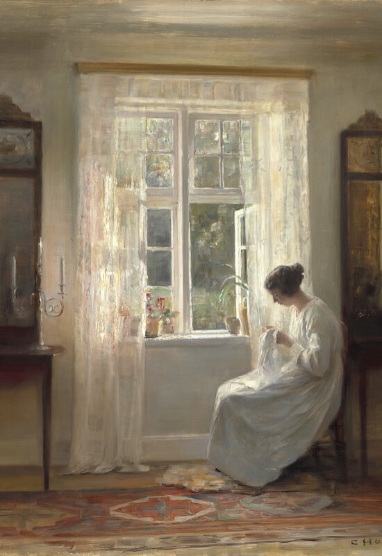 A Room of One’s Own: A Book Review