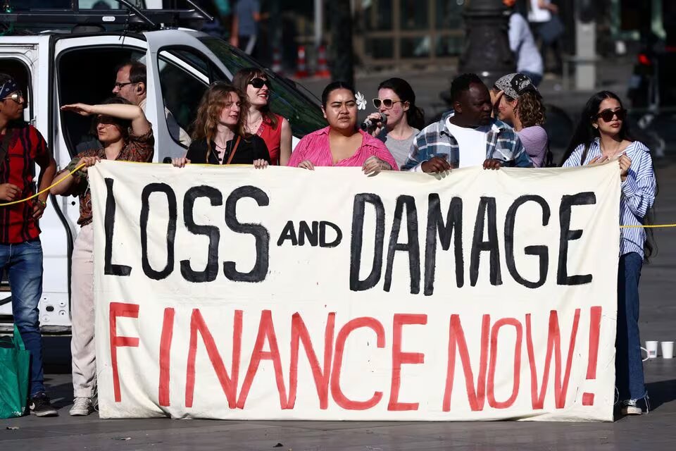 Crisis Unresolved: The Looming Questions of the Loss and Damage Fund