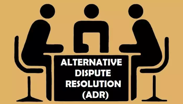 Growth of Alternate Dispute Resolution in the Current Legal System