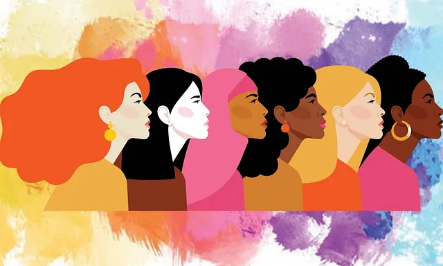 The Dichotomy of a Woman?: From Anti-Feminism to Radical Feminism