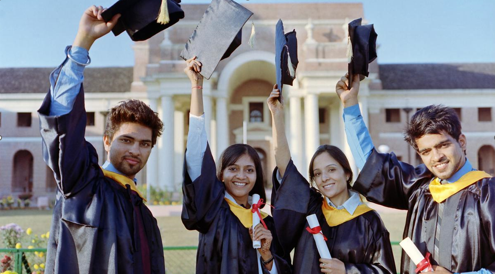 Changing Immigration Policies of the West and Impact on Indian&nbsp;Students