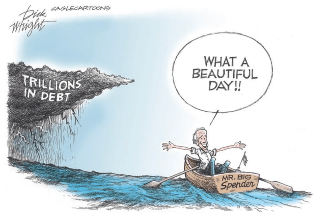 Debt v/s Development: Southern&nbsp;Vulnerabilities