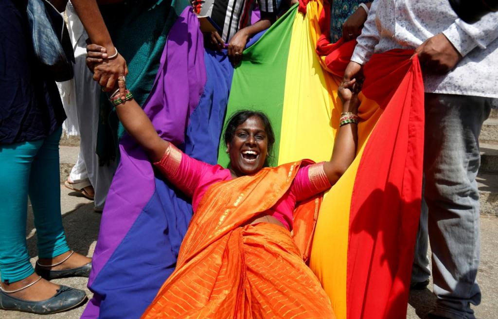 Is Homosexuality Against Indian&nbsp;Culture?