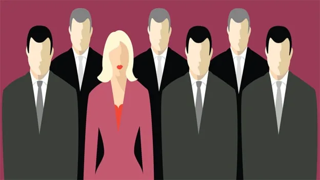 Women and Their Role in Corporate Leadership