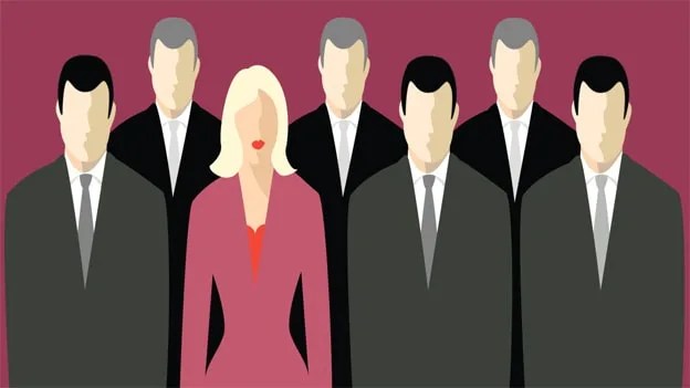 Women and Their Role in Corporate&nbsp;Leadership