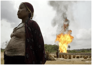 What would a just transition look like for Nigeria? 