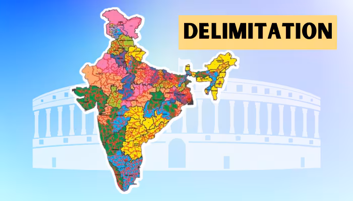 Delimiting India: Are we ready?