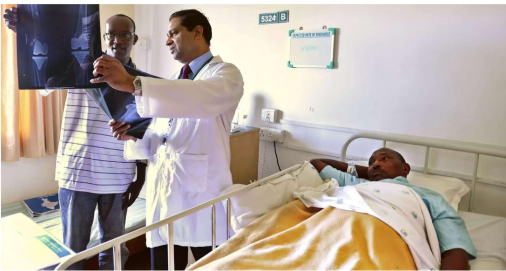 Medical Tourism in India: A New Economic&nbsp;Strategy