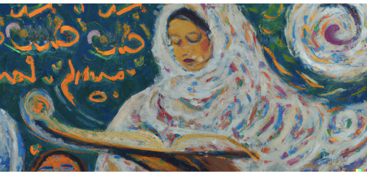 RECLAIMING THE FOUNDATIONS: A RETURN TO QUR’ANIC CONJUGALITY 