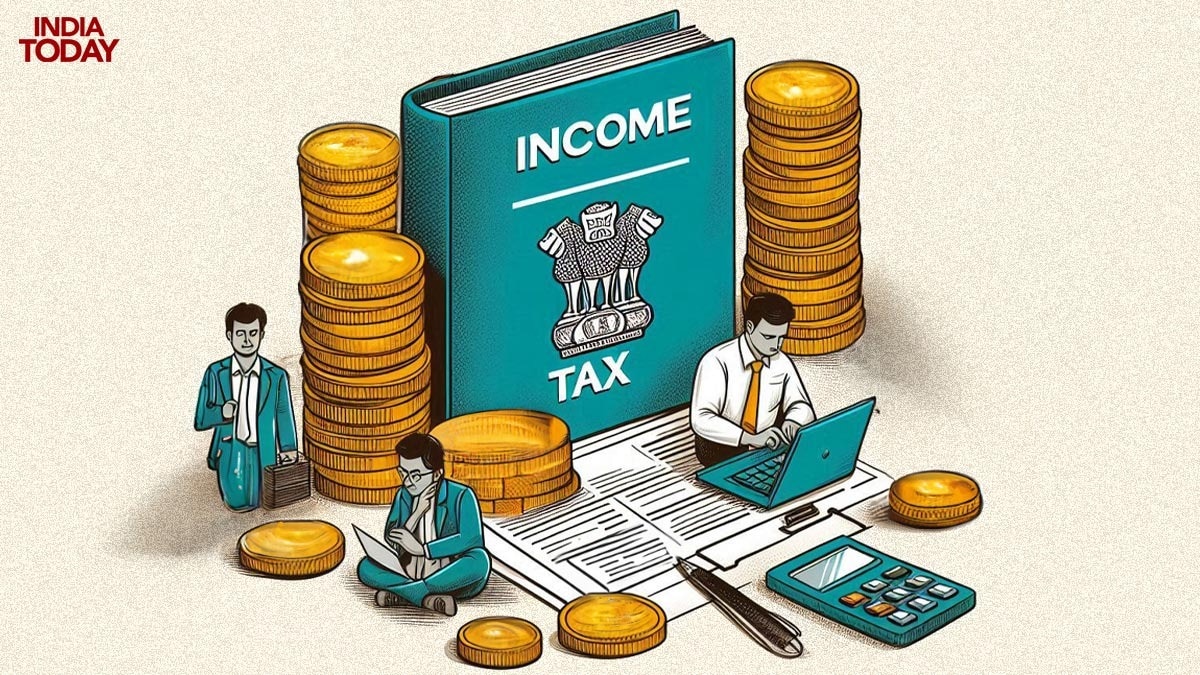 The New Income Tax Structure: Relief or a Mere Adjustment?