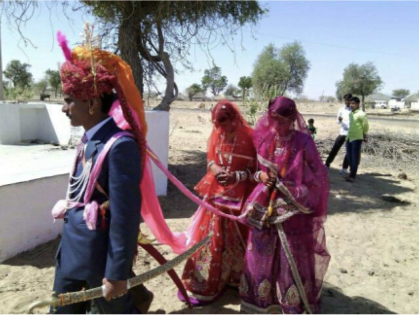 CONUNDRUMS OF BIGAMY BAN: NEGLECT OF THE SECOND WIFE