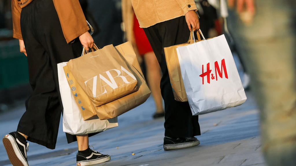 The Economics of Haul Culture in Shaping Consumer&nbsp;Behavior