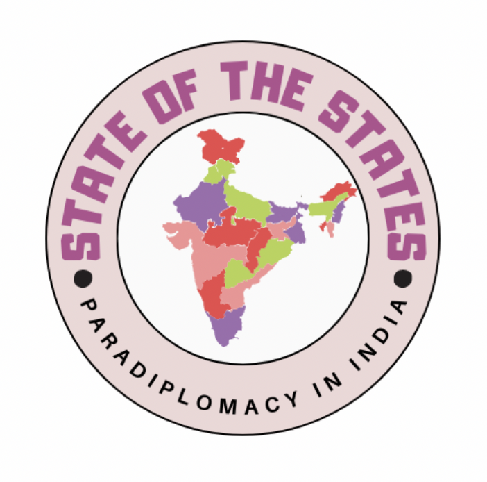 State of the States Newsletter (1st March 2025 – 1st April 2025 )