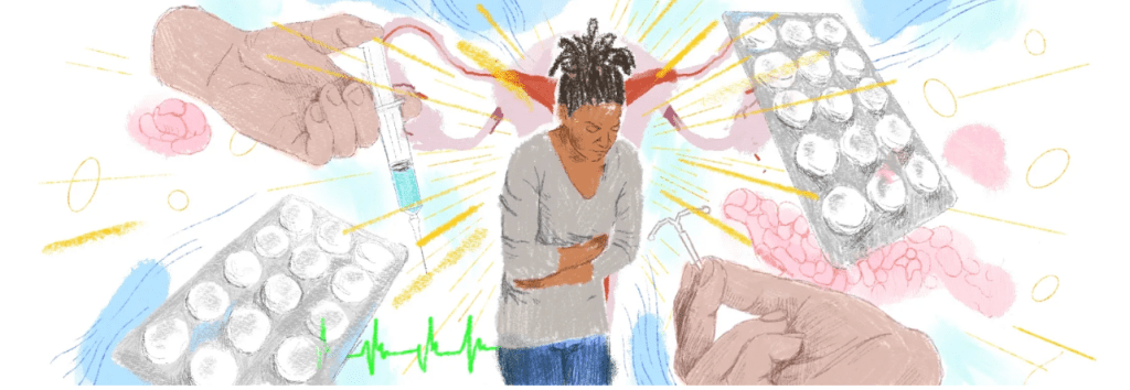 Patenting Women’s Health Products: Ethics, Access, and the Innovation Divide 