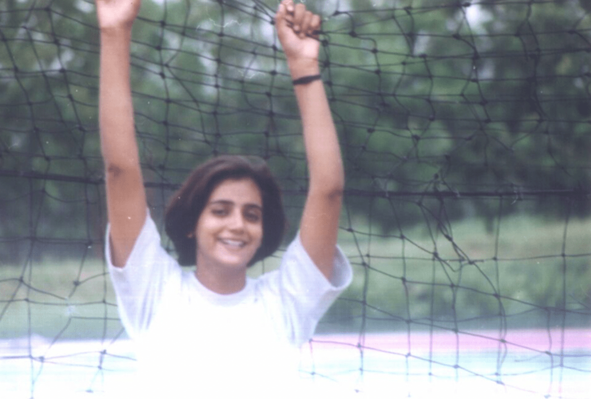 The Hidden Trailblazer of Indian Football 