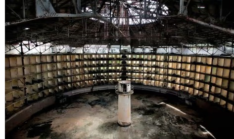 The Gendered Panopticon: How Surveillance enforces Binary&nbsp;Norms