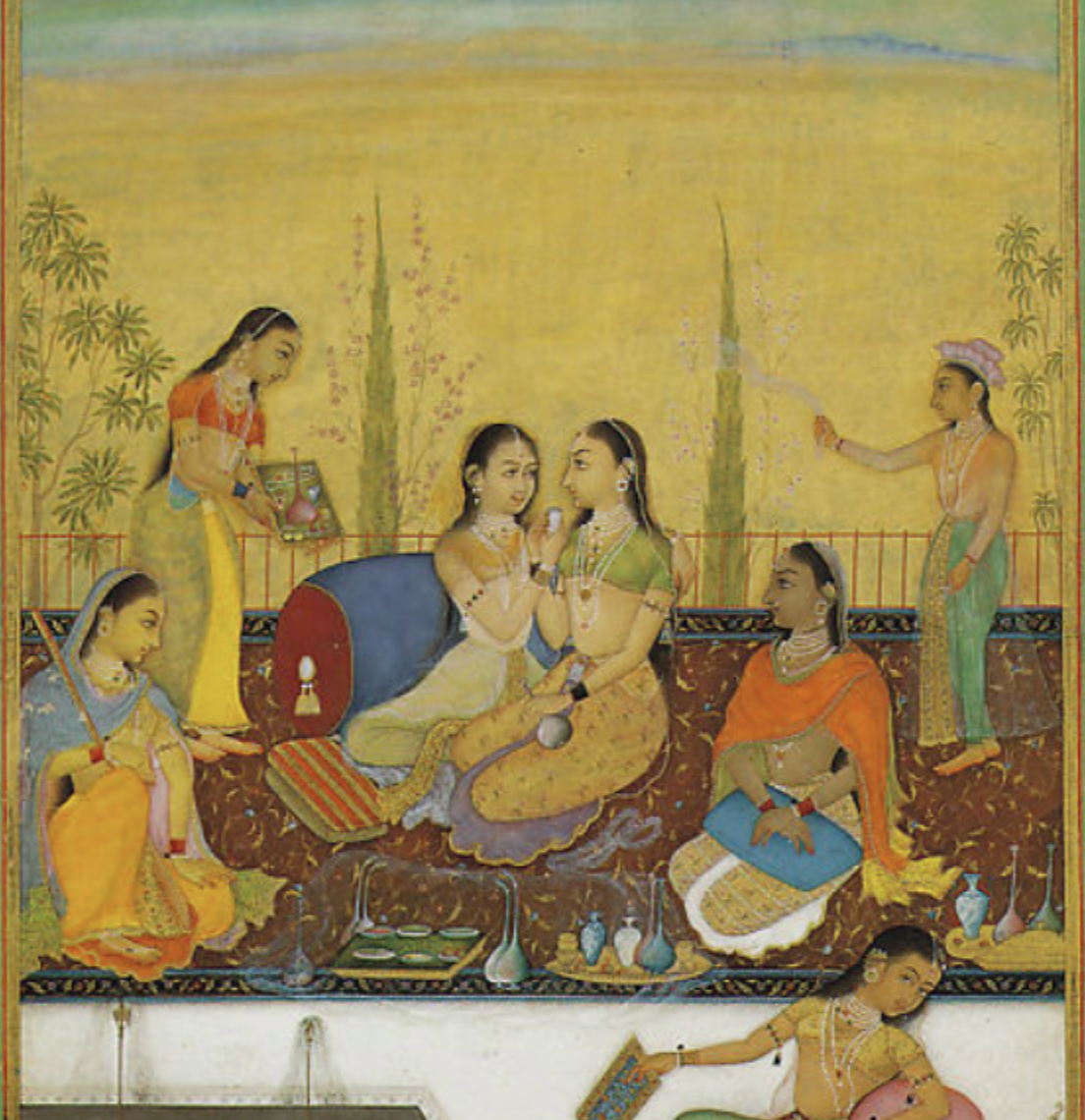 How Queerness Is Authentically Indian