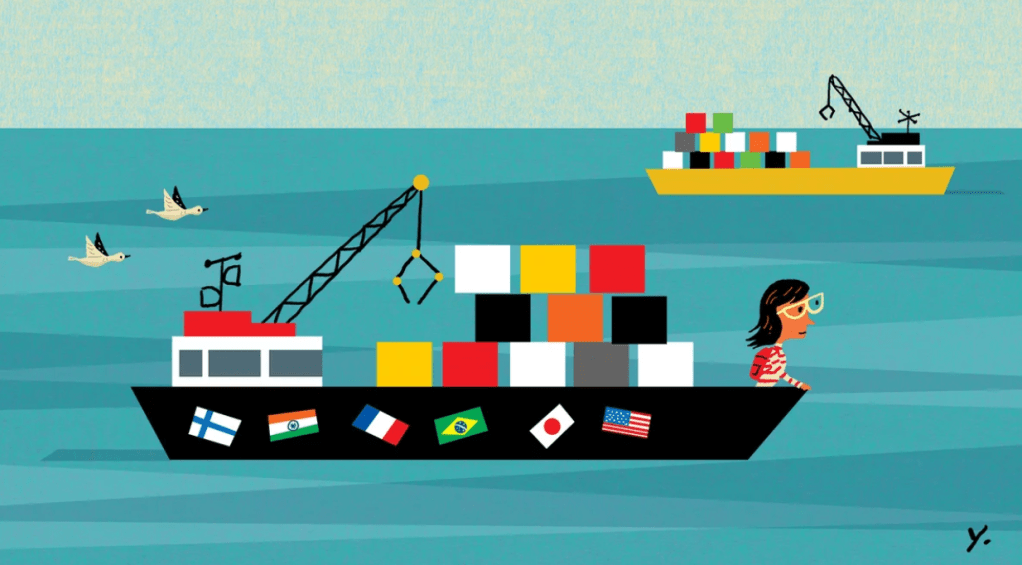 The Price of&nbsp;Protectionism