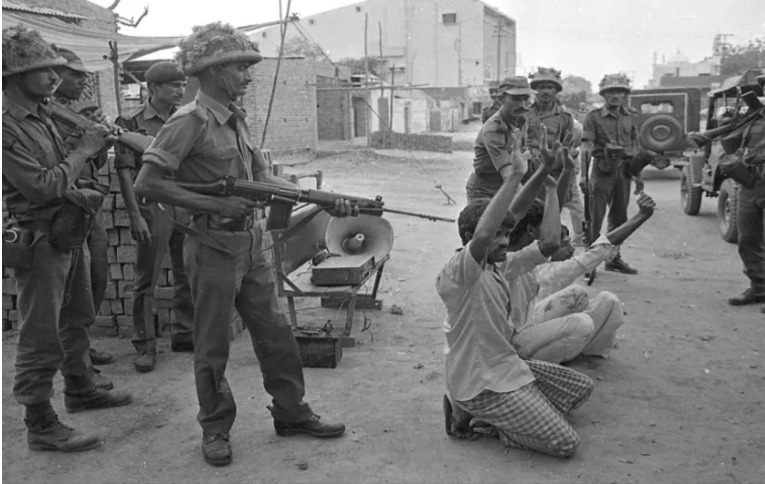 Meerut 1987: Memory, Erasure, & the Silences of Power
