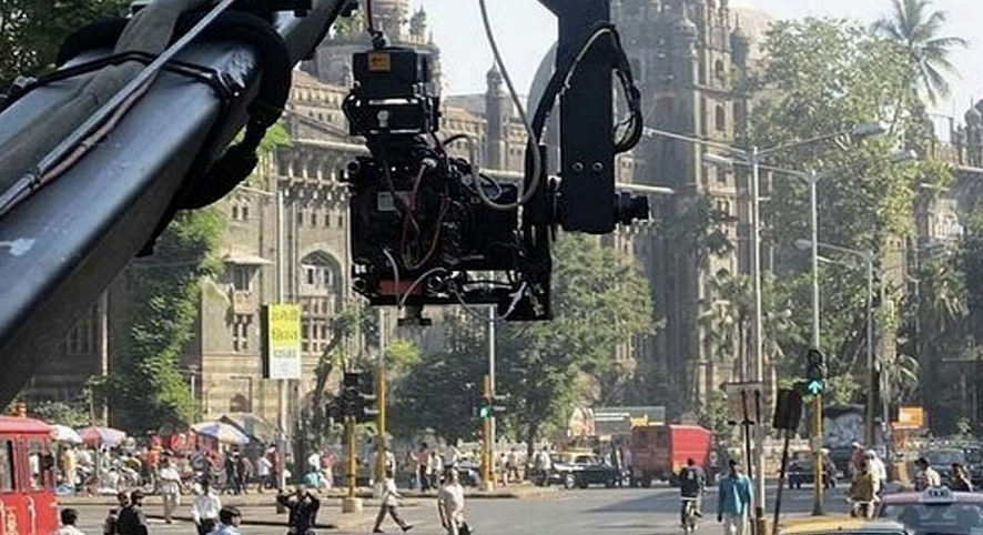 The Hidden Environmental Cost of Bollywood’s Big Screen&nbsp;Productions