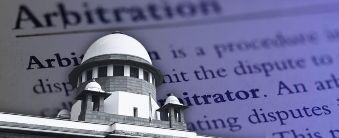 Dissecting the dissent to modification of arbitral award under Section 34 of the Arbitration and Conciliation Act: The Gayatri Balasamy case