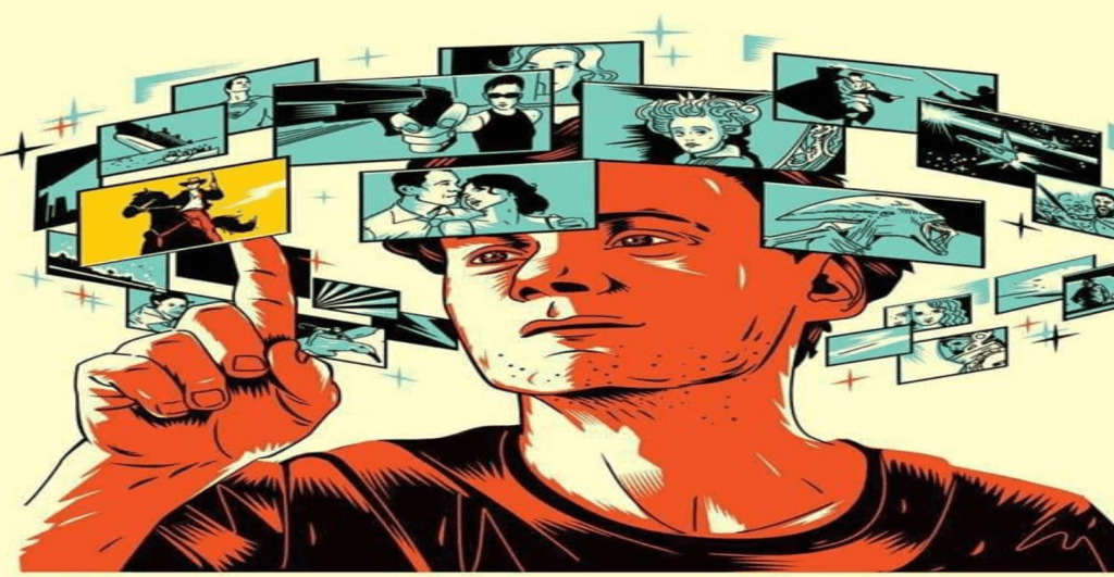 Brainrot Humour as a State Apparatus: A Critical Analysis 