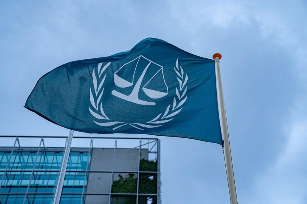 War Crimes and Who Gets Named: The Politics of Legal Accountability in Ukraine and Gaza 