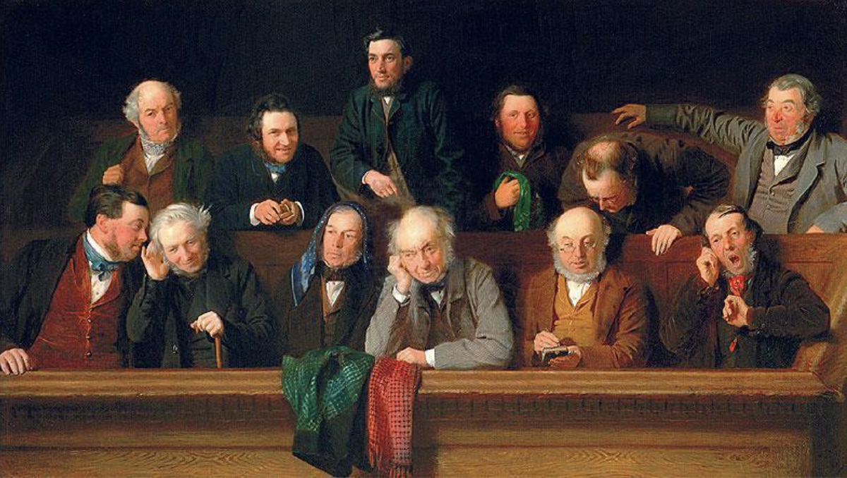 Whose Verdict Counts? Examining Jury and Judicial Discretion in Death Sentences