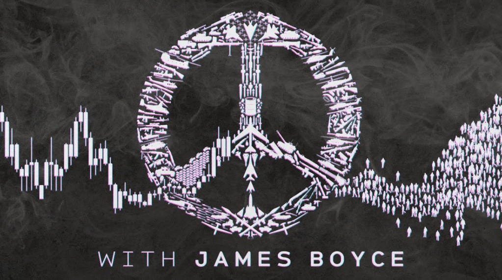 The Economics of War and&nbsp;Peace