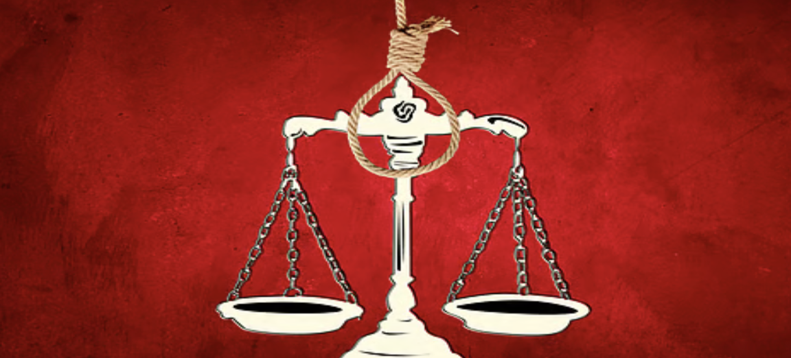 Reform or Kill:  The Irreconcilability of the Death Penalty and Reformative Justice