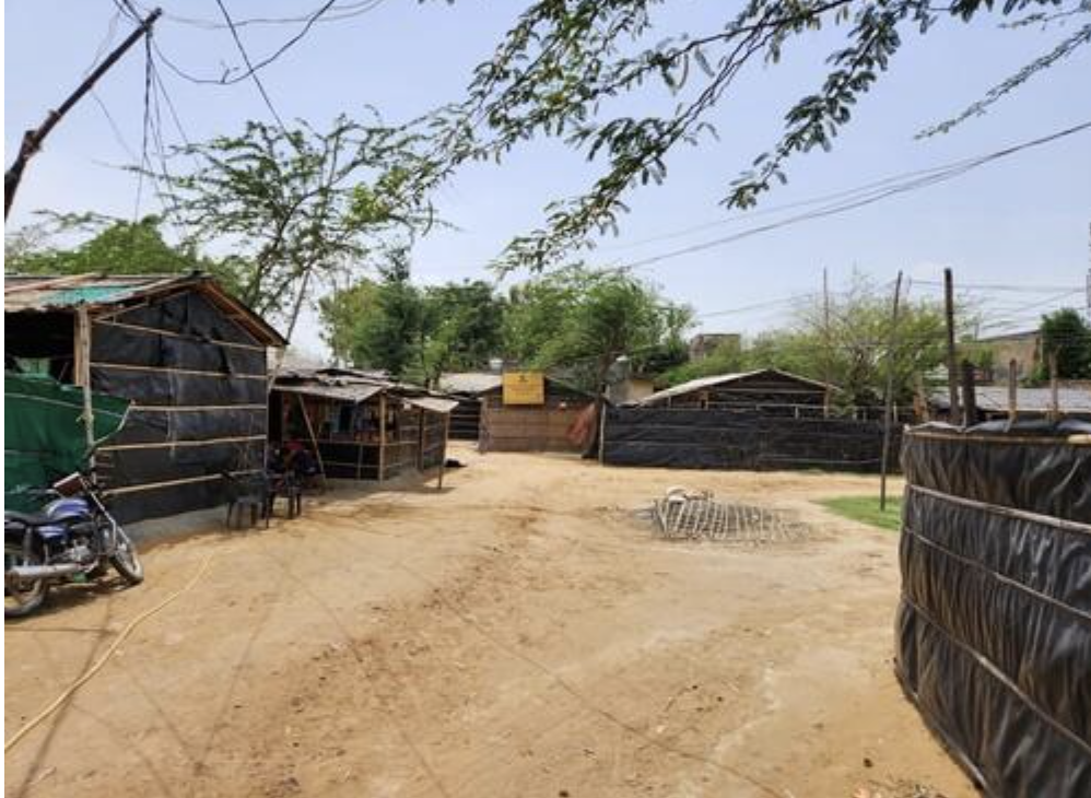 Protection or Exclusion: Does India Gain from Its Refugee Policy Change?