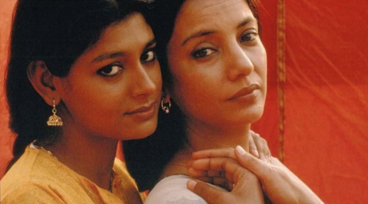 Fire and the Flames of Post-Colonial Feminism