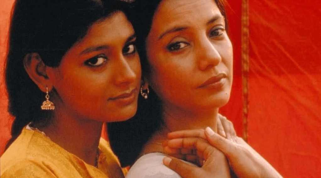 Fire and the Flames of Post-Colonial&nbsp;Feminism