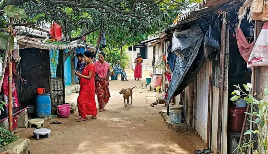 Madras Cafe and India’s Refugee&nbsp;Dilemma