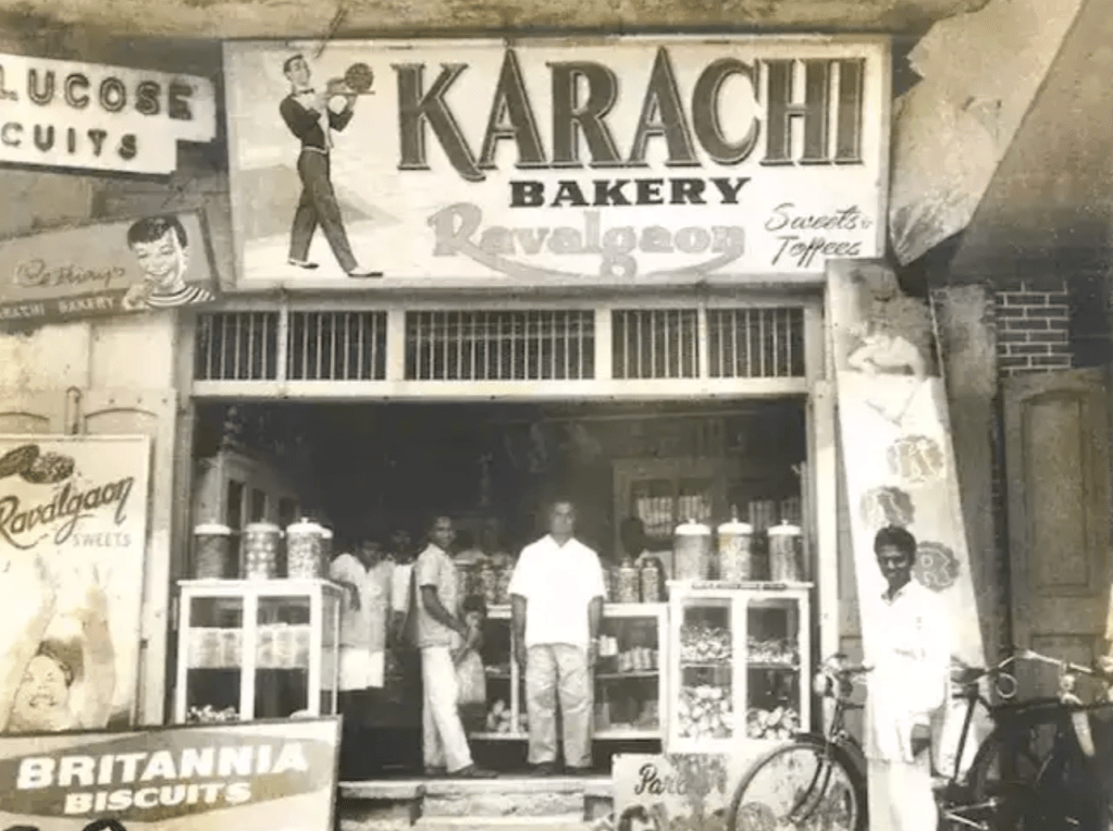 Food : A Saviour For the Victims of&nbsp;Partition