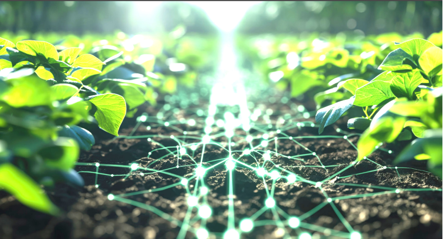 India’s Agriculture AI Policy and Data Governance: Lessons from Kenya