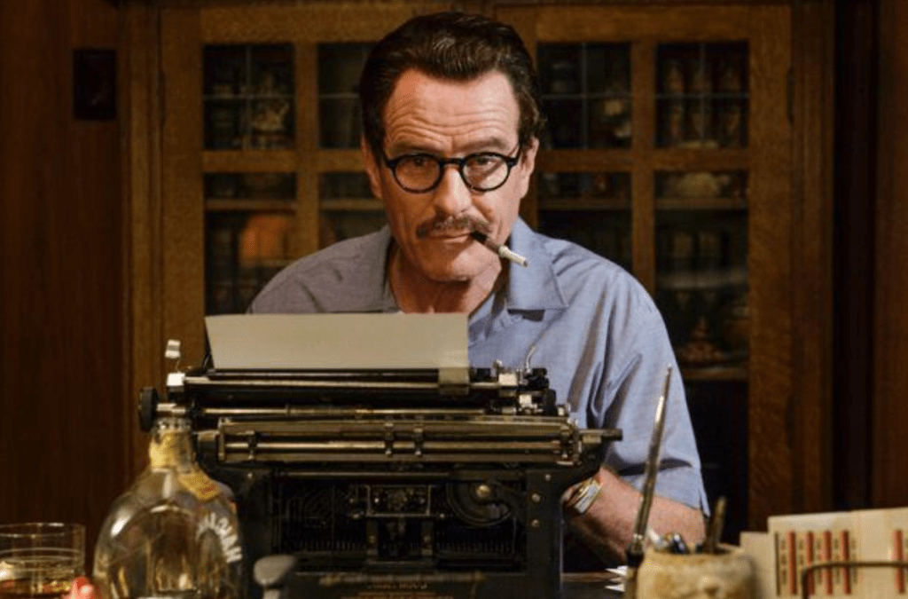 Trumbo : Revisiting Communist Imagination in post-WWII&nbsp;America
