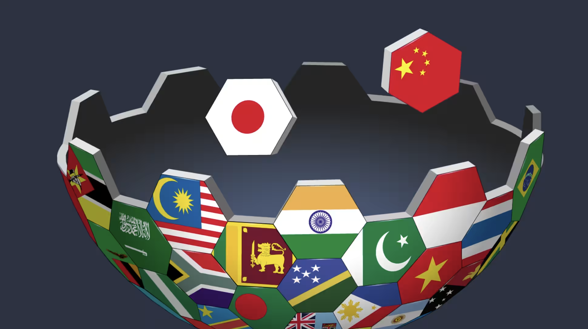 Decolonising Compliance: How Global South States Reimagine Accountability Beyond Northern Blueprints